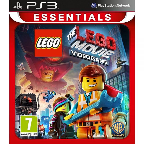 ps3legomovie