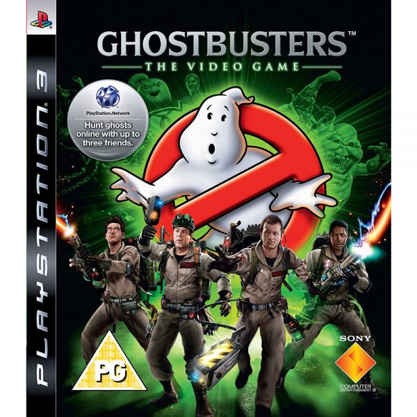 ps4ghostbusters