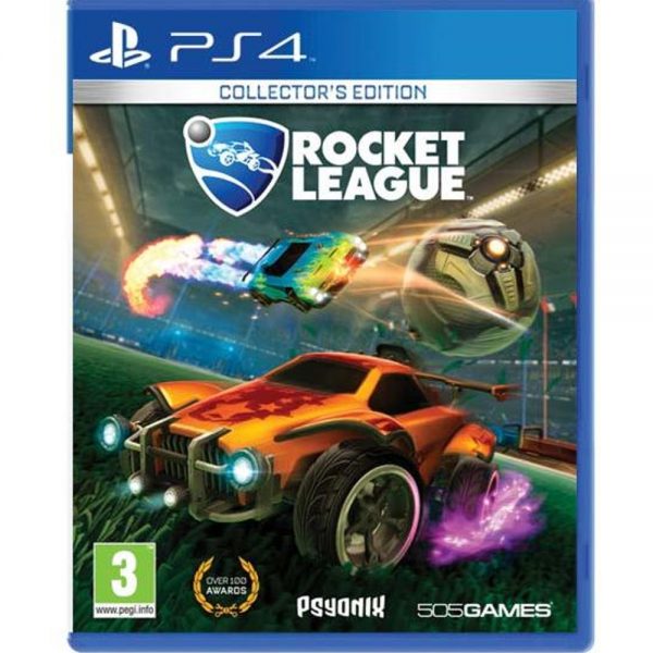 ps4rocketleauge