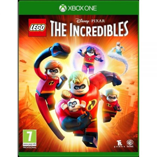 xboxonelegoincredibles