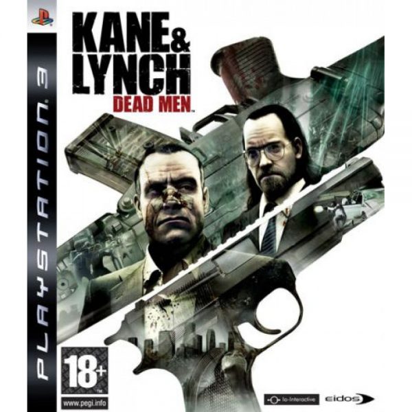 ps3kane&lynchdeadman