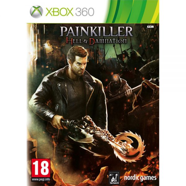 xb360painkiller