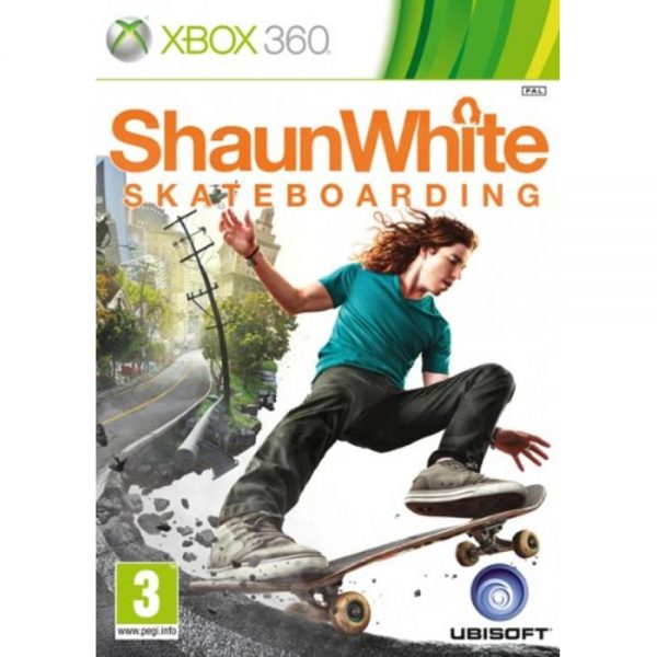 xb360shaunwhiteskateboarding