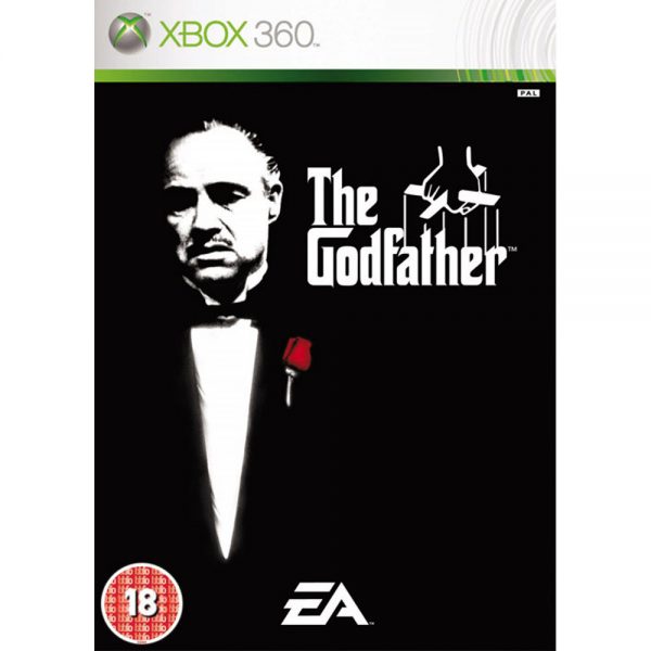 xb360thegodfather