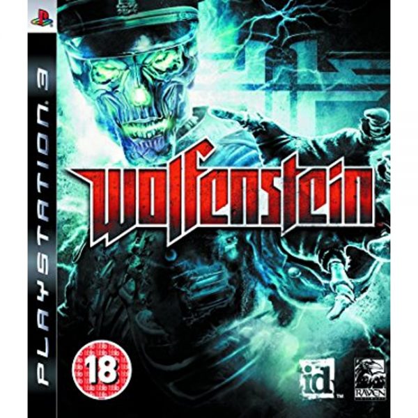ps3wolfenstein