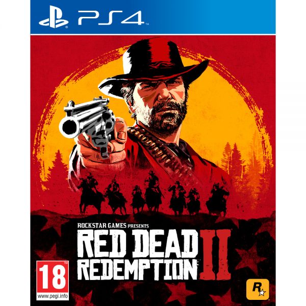 ps4reddeadredemption2