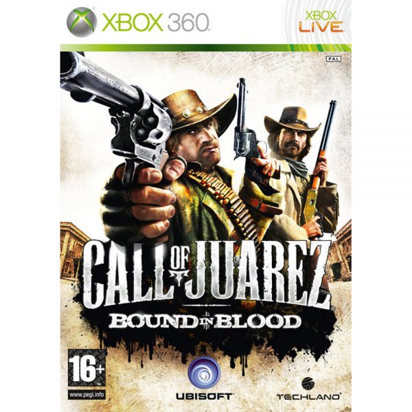 xb360callofjuarezboundinblood