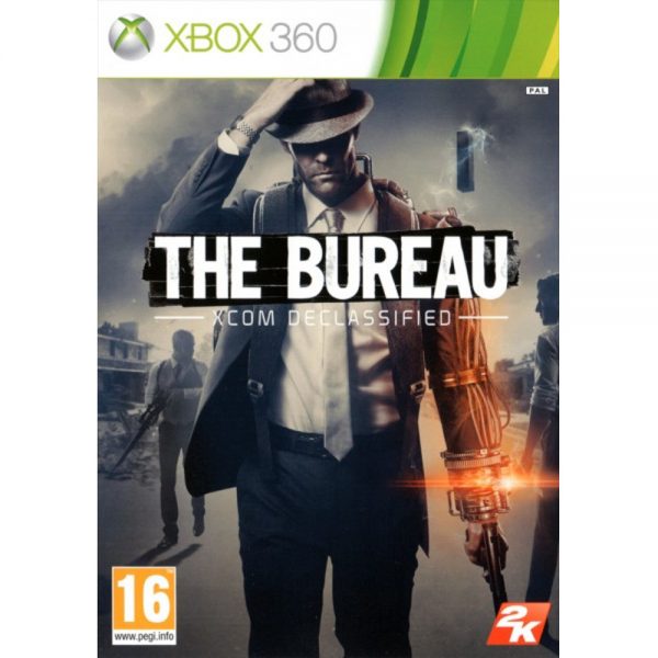 xbox360thebureau