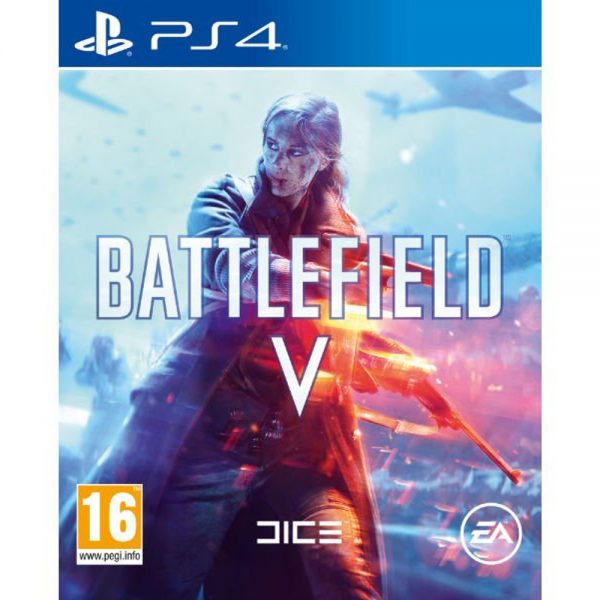 Bf5ps4