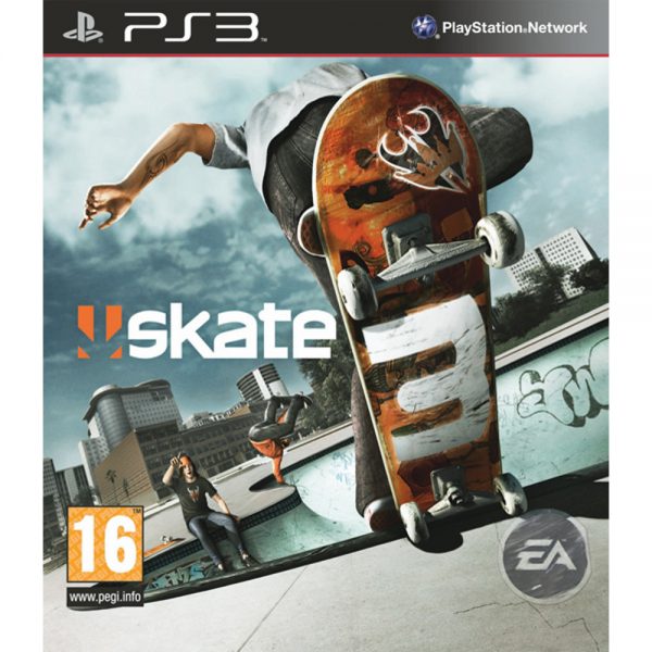 Skate3ps3