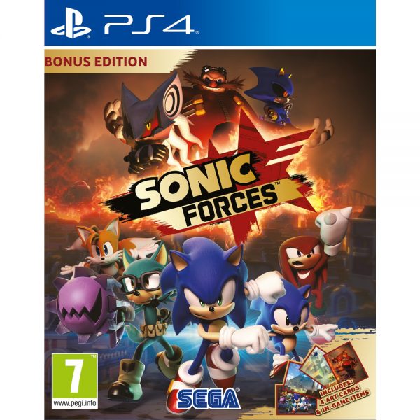 Sonicforcesps4