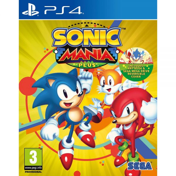 Sonicmaniaplusps4