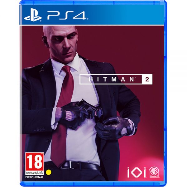 hitman2ps4