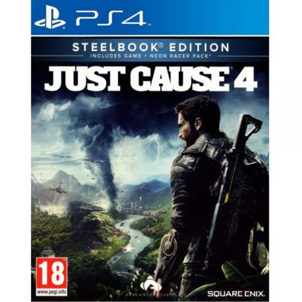 justcause4ps4