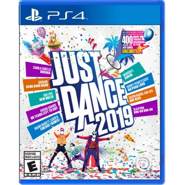 justdance2019ps4