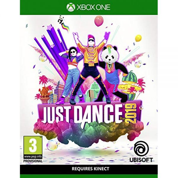 justdance2019xboxone