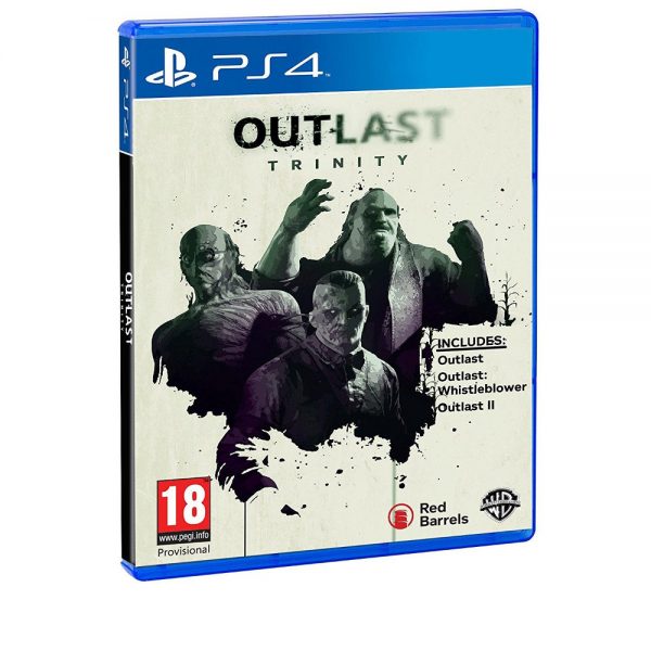 outlastps4