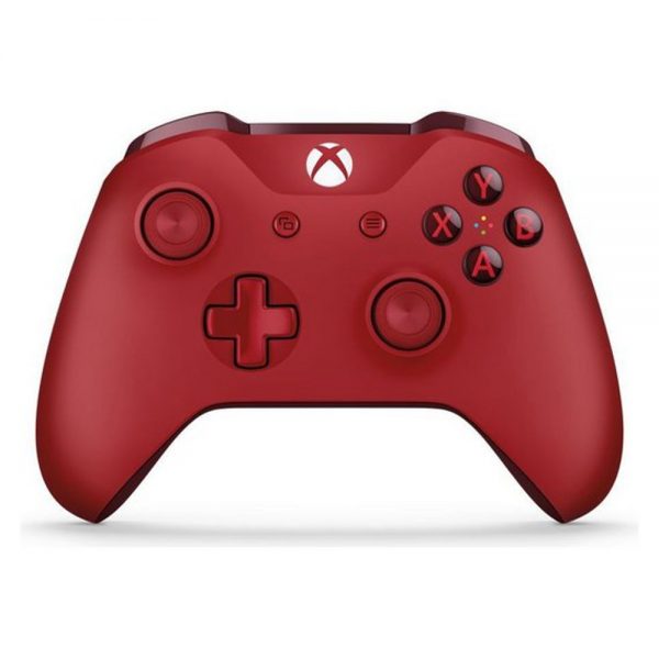 xboxone kontroller red