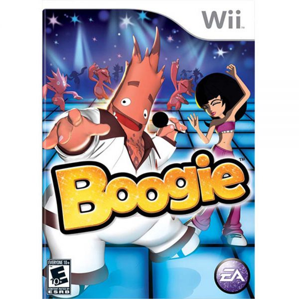 Boogiewii