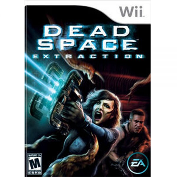 DeadSpaceWii