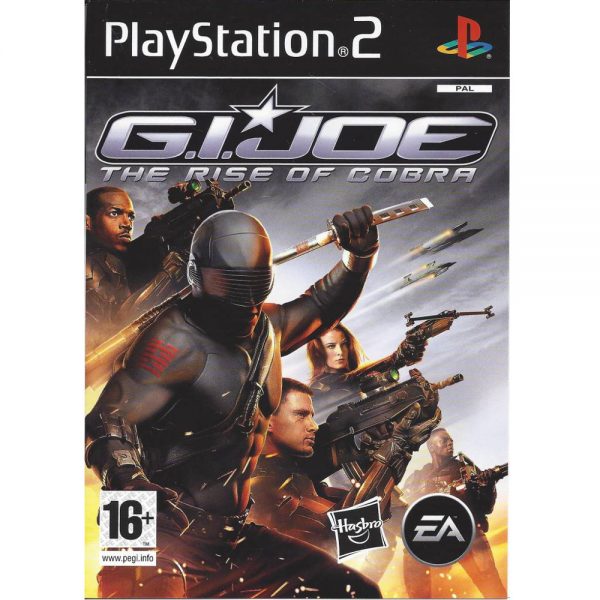 GIJOE