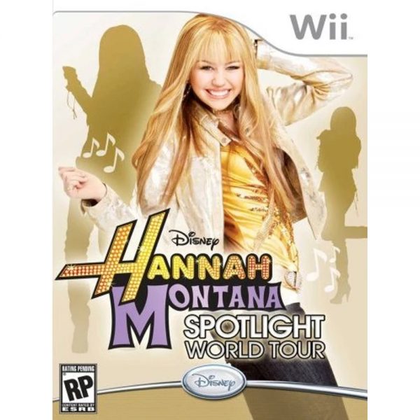 HannahMontana