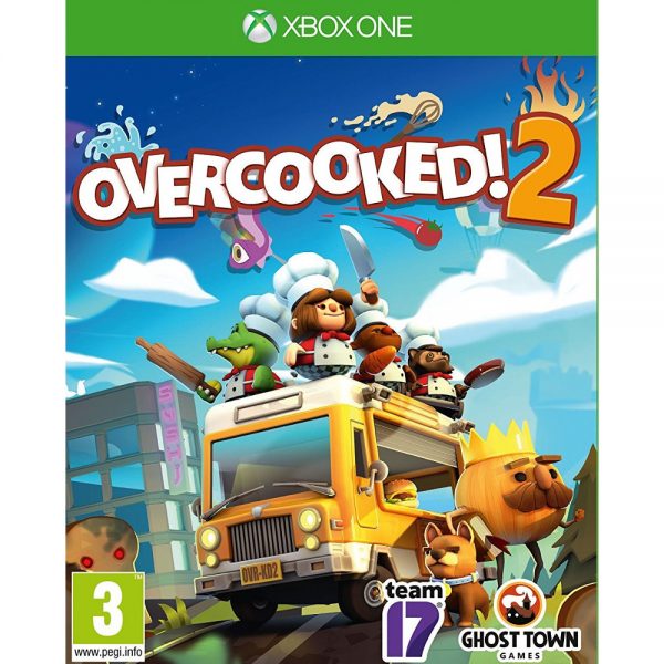 Overcooked!2