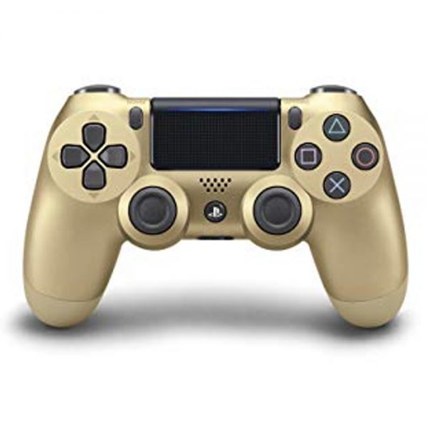 Ps4kontrollergold