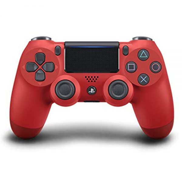 Ps4kontrollerred