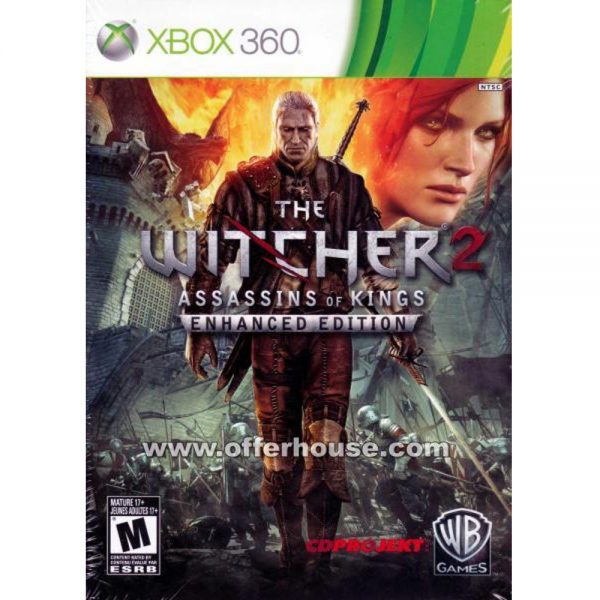 TheWitcher2360