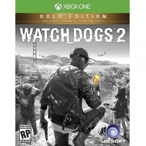 Watchdogs2Gold