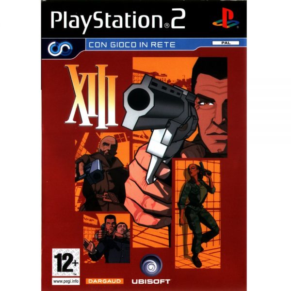 XIII