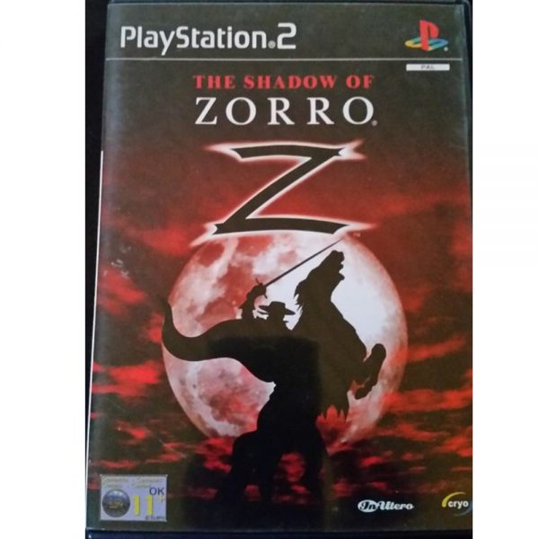 Zorro