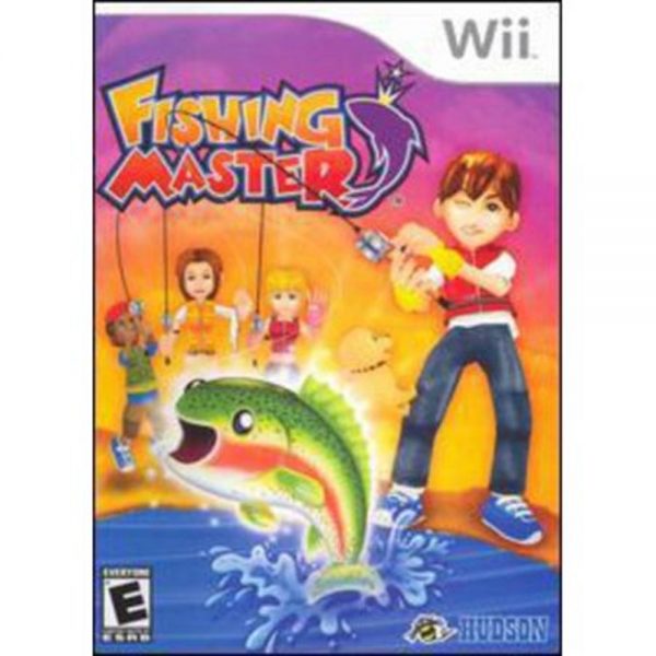 fishingmaster