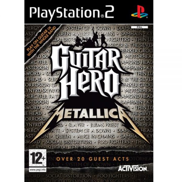 guitarhero