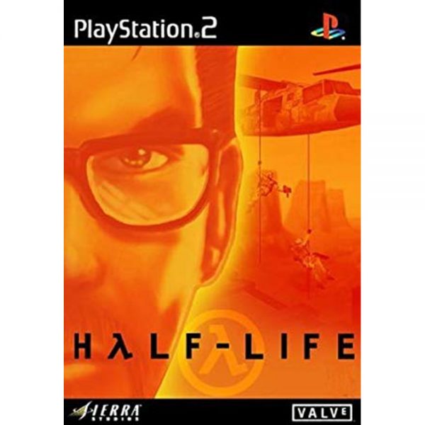 halflife