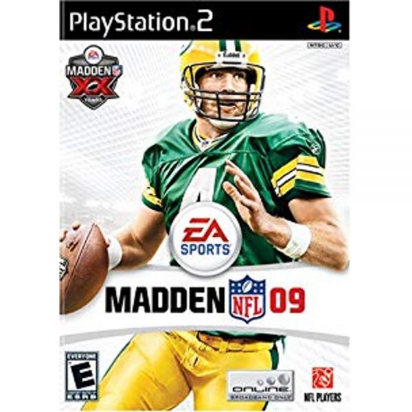 madden09