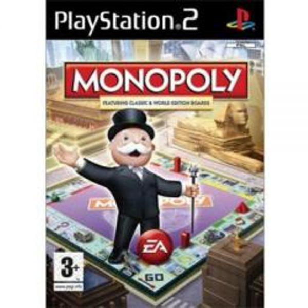 monopoly
