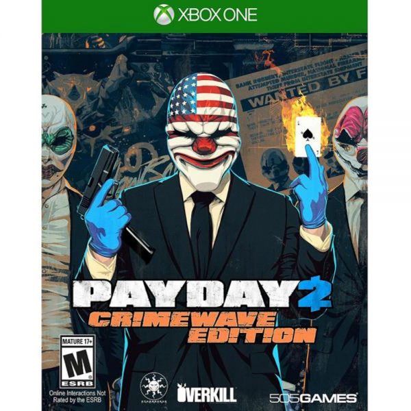 payday2one