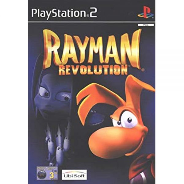 rayman