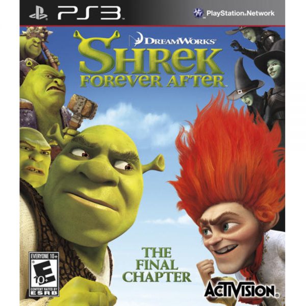 shrekps3