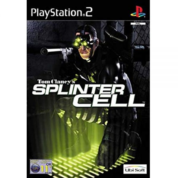 splinter cells