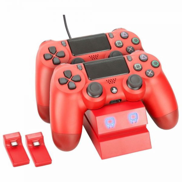 venomPS4Red