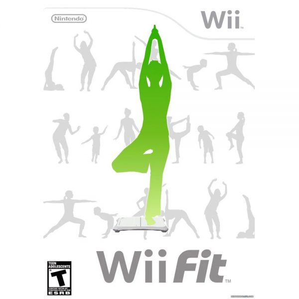 wiifit