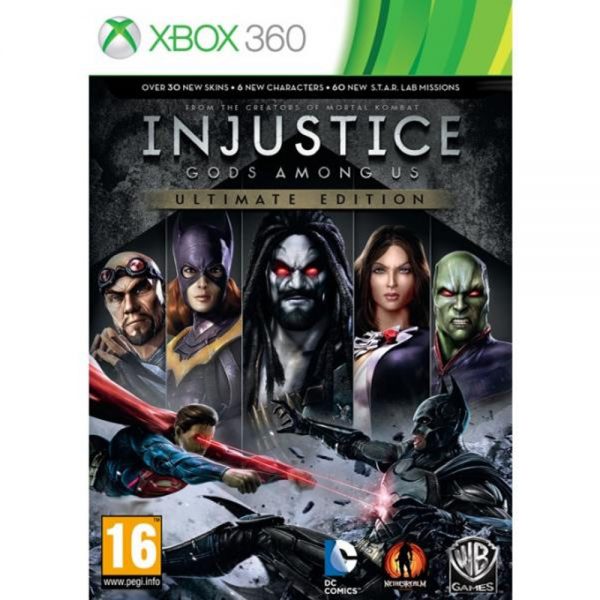 Injusticeultimate