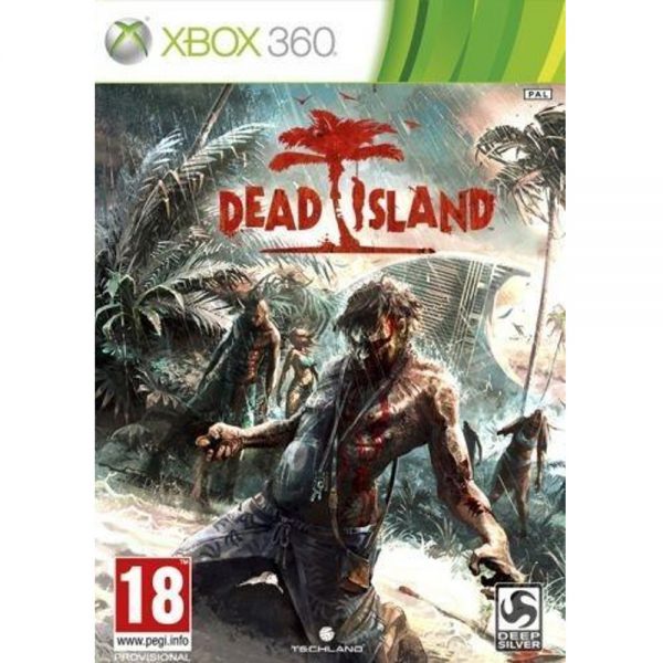 dead island