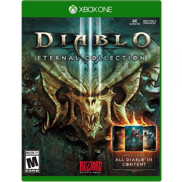 diablo3one