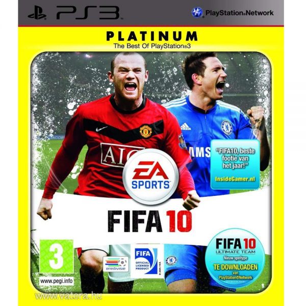 fifa10