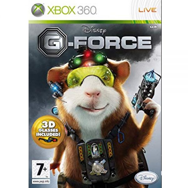 g-force