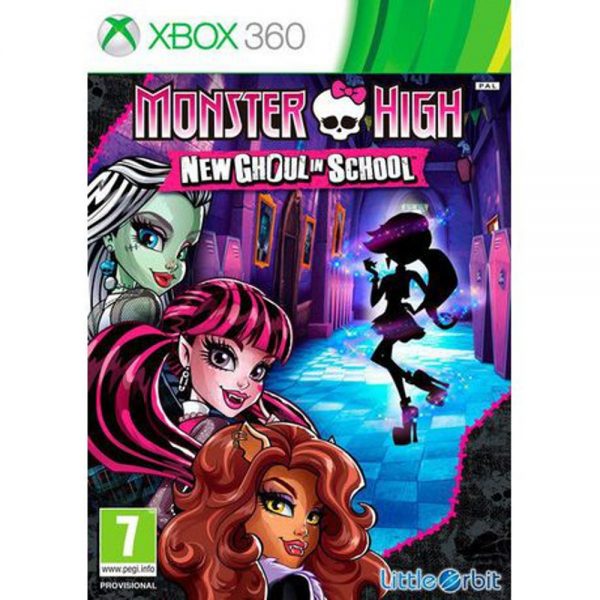 monsterhigh